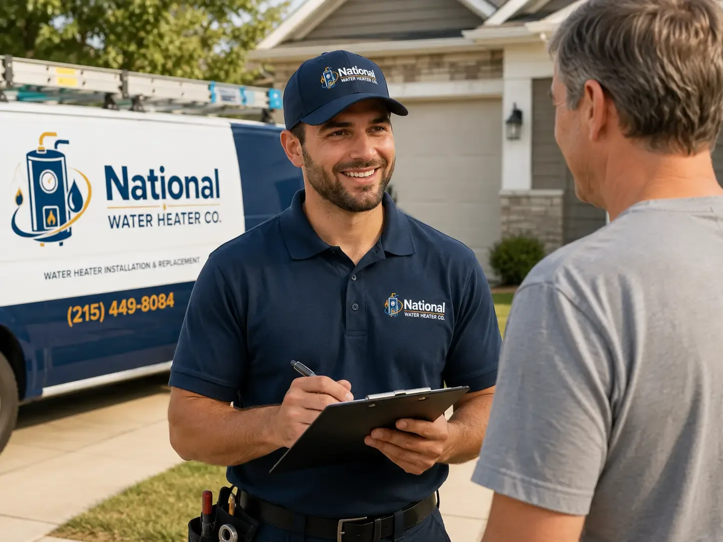 Water Heater Installation New Market, AL FAQs
